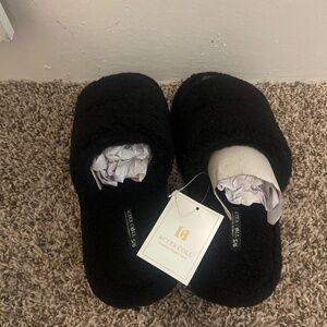 BCTEX COLL slippers